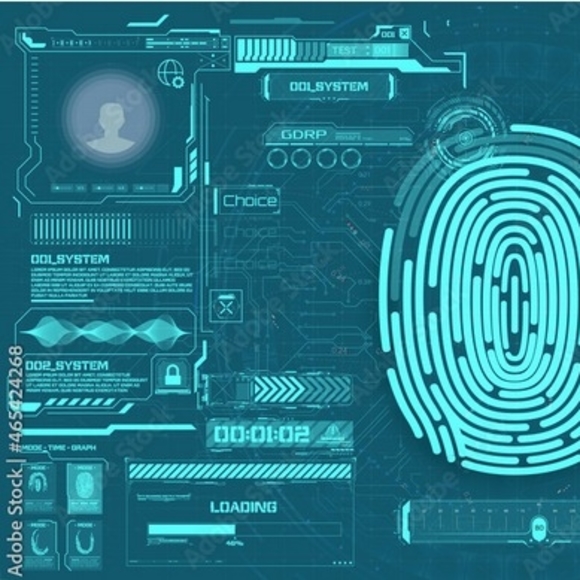 Meet your Posher, David - Picture 1 of 1